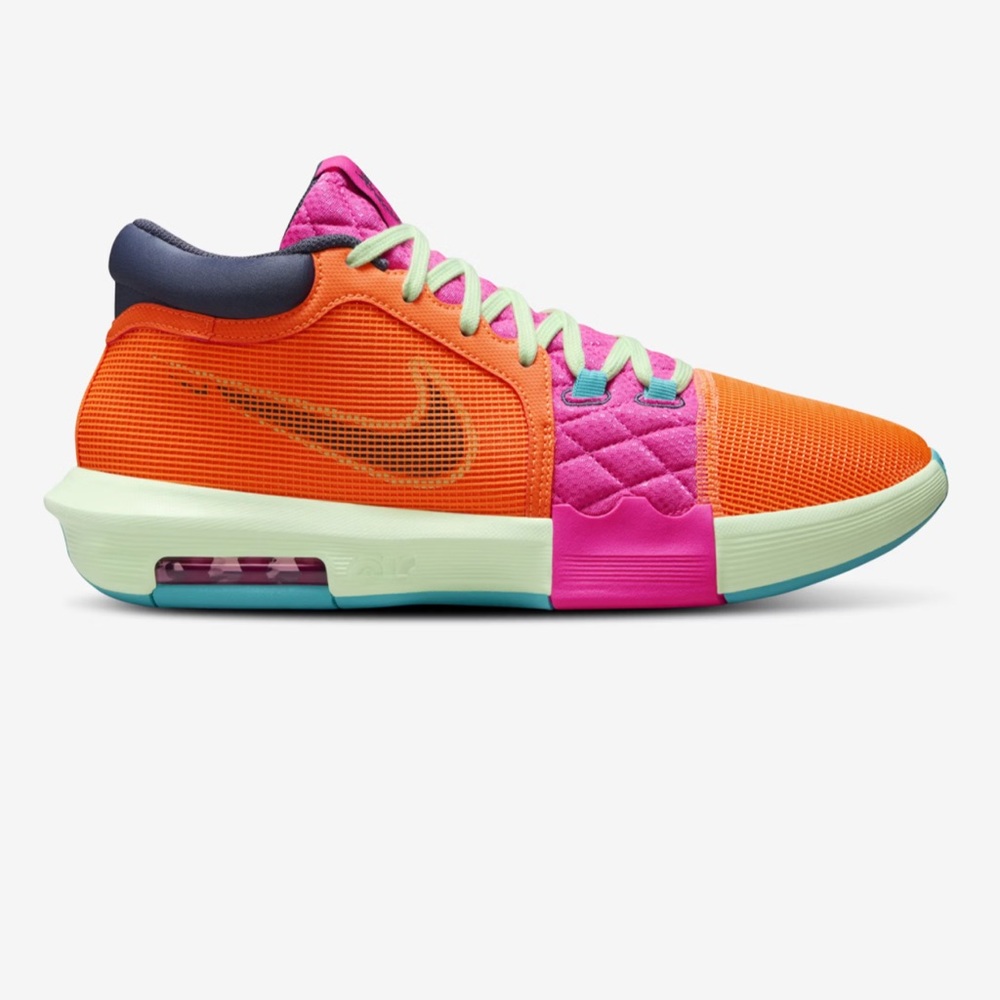 Nike LeBron Witness VIII NEW MENS 11